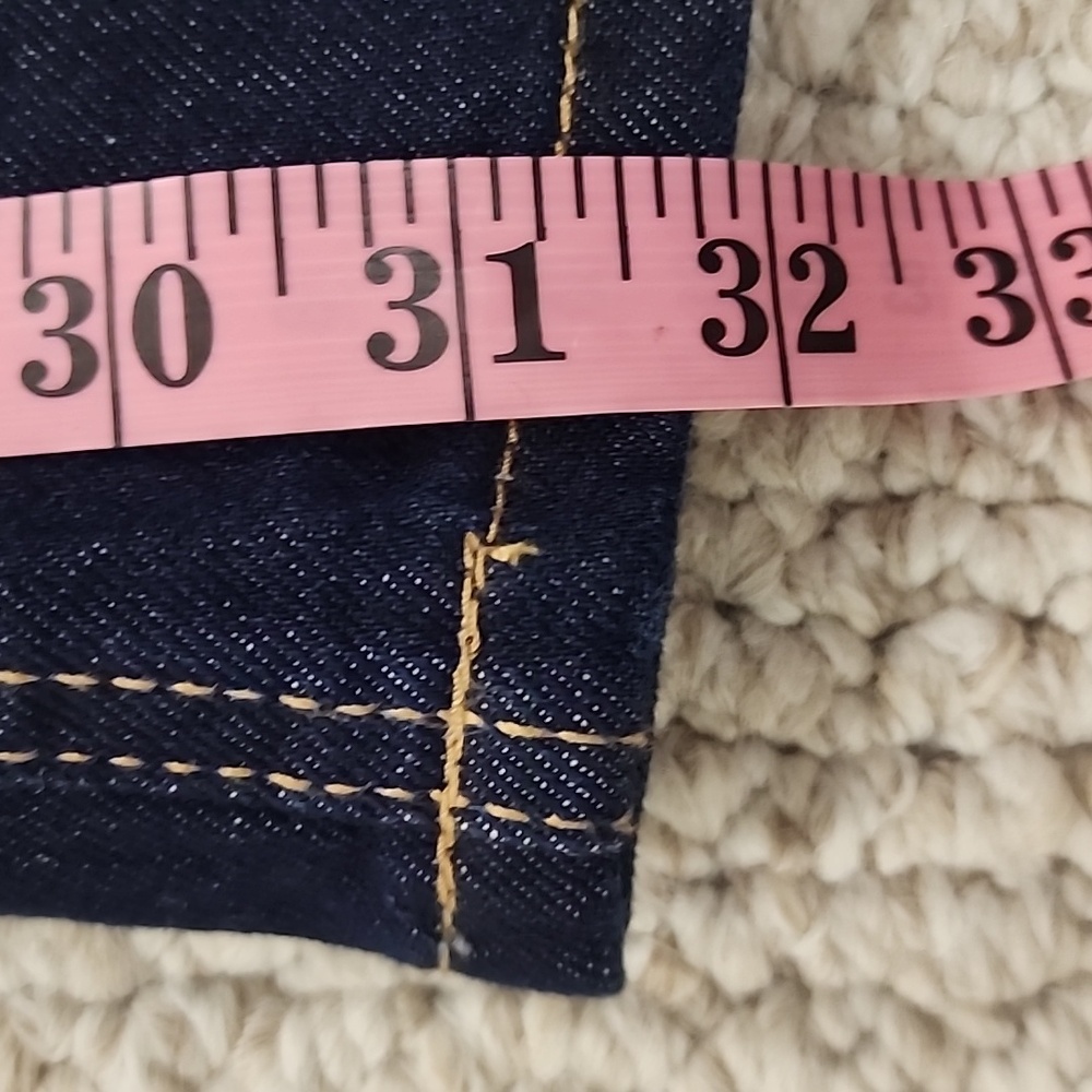 FUTURE COLLECTIVE Flare Jeans - Picture 12 of 15